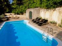 Tenuta Valle Della Corte - Ferienwohnung Vieste