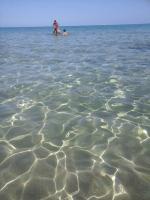 La Via Del Mare - Ferienwohnung Arenella