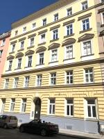 Steiner Residences Vienna Taborstrasse - Ferienwohnung