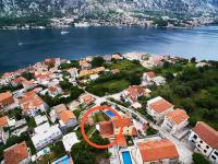 Garden Vista Stone House - B&B Cattaro