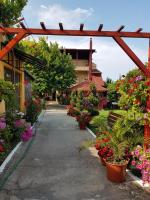 Vila Razvan Costinesti - B&B
