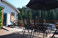 Luzik Krynica - B&B Krynica-Zdrój