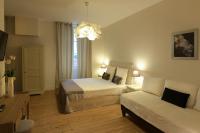 Habitación Familiar Superior