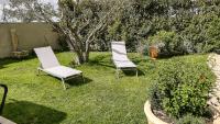 hammam et jacuzzi en Provence - B&B