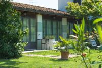Triple Room with Garden View