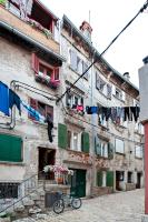 Apartment CA’ 1620 - Rosa selvatica - B&B Rovinj