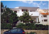 Apartmani MW , Zuti apartman - Ferienwohnung
