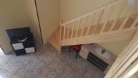 Apartment - auf 2 Etagen