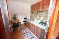 Dreibettzimmer mit eigenem Bad