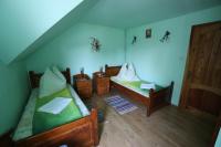 Doppelzimmer mit eigenem Bad