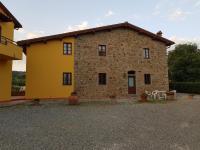 B&B Limite - Agriturismo Podere Casalone - Bed and Breakfast Limite