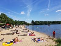 Apartment Seascape - Self Check-In - Chambres d’hôtes Duisbourg