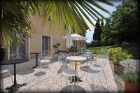 Agriturismo Panorama - Ferienwohnung Castelnuovo del Garda