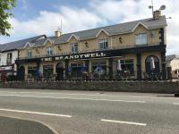 The Brandywell - Bed and Breakfast