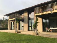 Hemingway casa rural Kanala - B&B Kanala