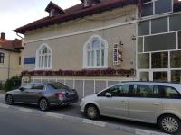 Pensiunea Geostar 2 - B&B Curtea de Argeş