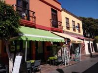 Apartamento La Peatonal - Bed and Breakfast