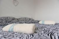 Appartement met 3 Slaapkamers