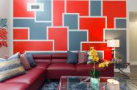 Popular Hollywood Walk of Fame Penthouse, Appartamenti - Los Angeles