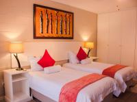 Superior Twin Room with Garden View