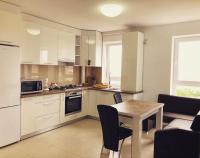 Avantgarden Apart - B&B
