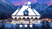 Apartma BaLe - B&B Kranjska Gora