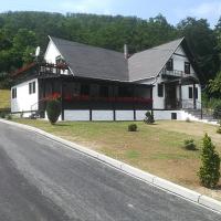 Penzion a Reštaurácia Hanišberg - B&B
