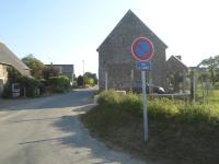 Les Colombes de la Baie du Mont Saint-Michel - Ferienwohnung Aucey-la-Plaine