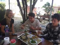 Homestay 21& Sweet Yoga House - B&B Phước Sơn