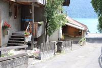 Homestay Brienz - B&B