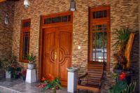 Serenity Hill Oasis - B&B