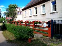 "Koziołek Suchodołek" - B&B Brody