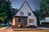 Willa Swinoujscie - B&B