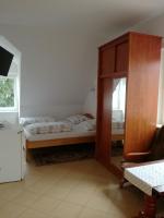 Quadruple Room with Bathroom