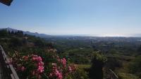 Open Land Holiday House - B&B Fiumefreddo di Sicilia