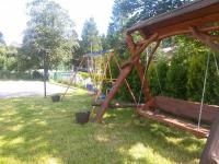 Apartament Górski Lux - Ferienwohnung Krynica Zdroj