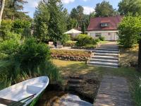 Villa Seeidyll - B&B Prieros