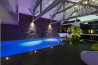 Gîte " Au Coeur de la Cité Romane " - B&B Rosheim