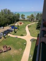 Hanga Apartman - B&B Siófok