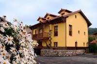 El Mirador del Sueve - Chambres d’hôtes