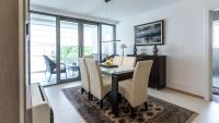 Spacious modern apartment close to the beach - Ferienwohnung Dubrovnik