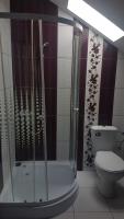 Chambre Double avec Salle de Bains Privative