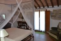 Camera Matrimoniale con Balcone