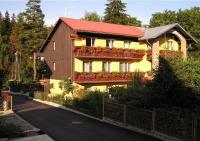 Willa Potoki - B&B Szklarska Poręba