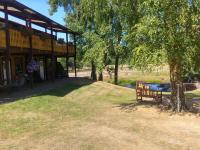 Ferienhof-Störwiese - B&B Arpsdorf