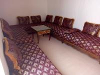Maison Saadia - Bed and Breakfast Rabat