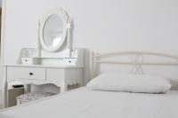 Dreibettzimmer