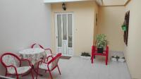 Apartment - Ground Floor
