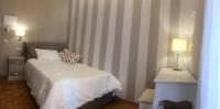 Single Room with Private Bathroom