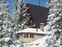 Villa Jasmin - Vlašić - Chambres d'hôtes Vilišća